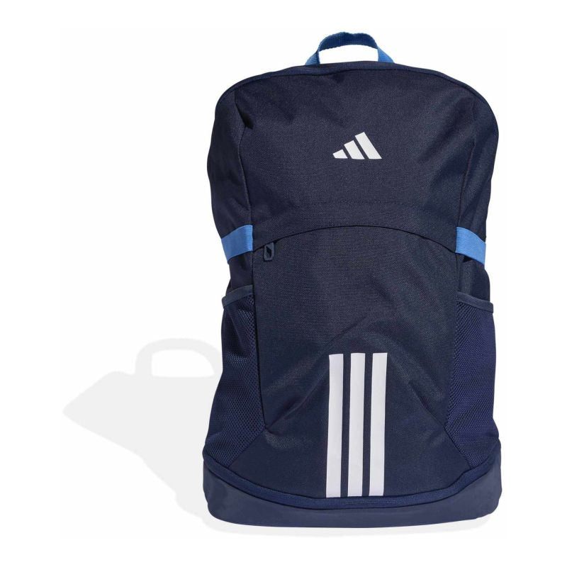 adidas Tiro navy blue school sports training backpack KD4223 sötétkék hátizsák