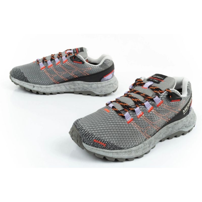 Merrell Fly Strike W J067614 GTX Running Shoes Cipő