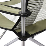 Meteor Tripper Folding Chair uniw tourist equipment