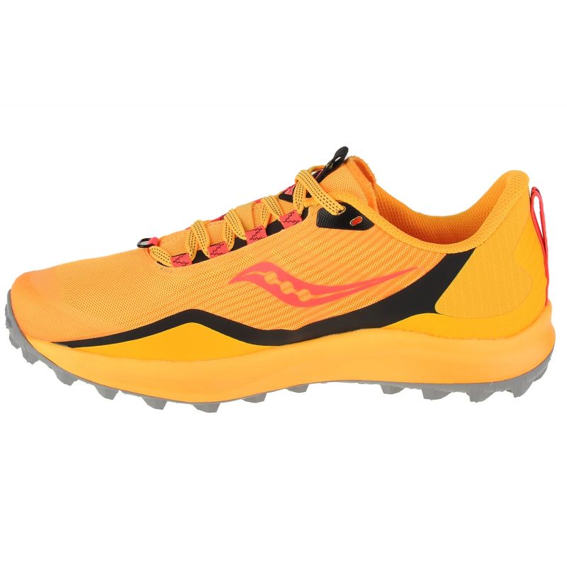 Saucony Peregrine 12 M S20737-16 Running Shoes Cipő