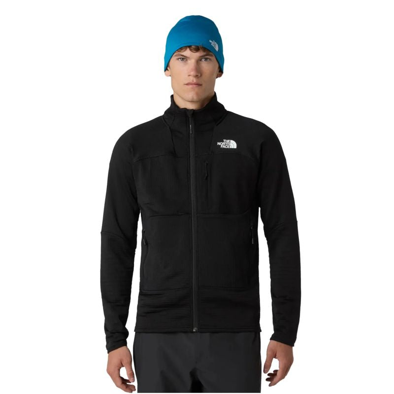 The North Face Stormgap Powergrid Black