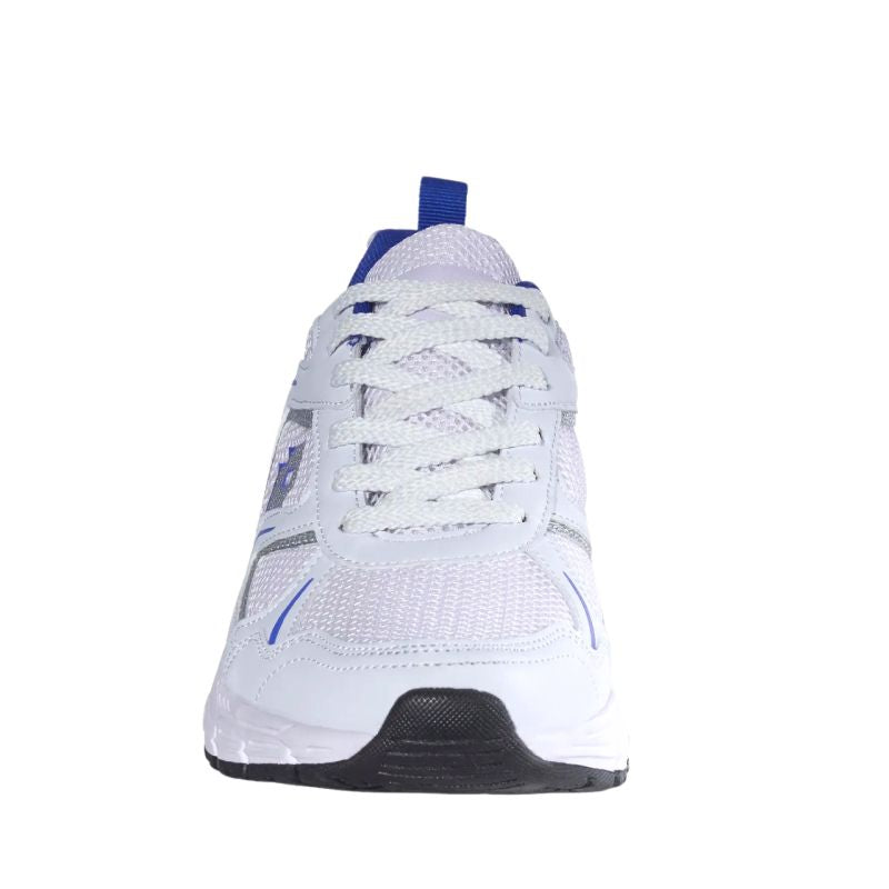 Lotto Kitaura white and blue kék utcai cipő 2400010U1050