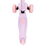 Spokey Hopi SPK-944618 Balance Scooter General
