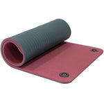 Enero FITNESS CLUB MAT WITH HOLES .5CM FIT edzőfelszerelés GSP-1066493