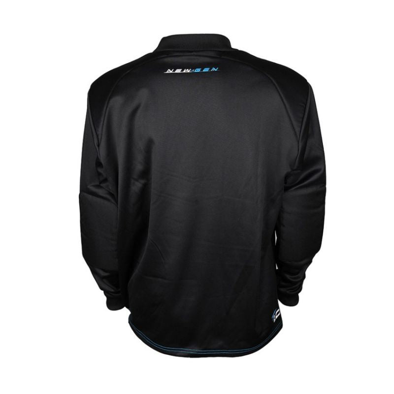Tempish Sixth Sense T1.0 Goalkeeper Sweatshirt Sr fekete sweatshirts