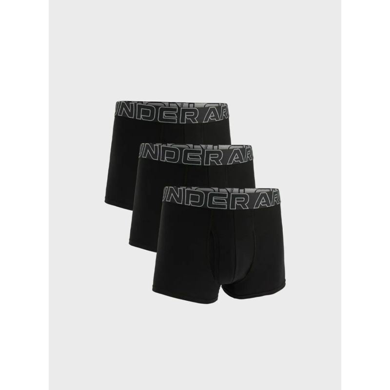 Under Armour Boxer Shorts M 1383891-001 Alsónemű