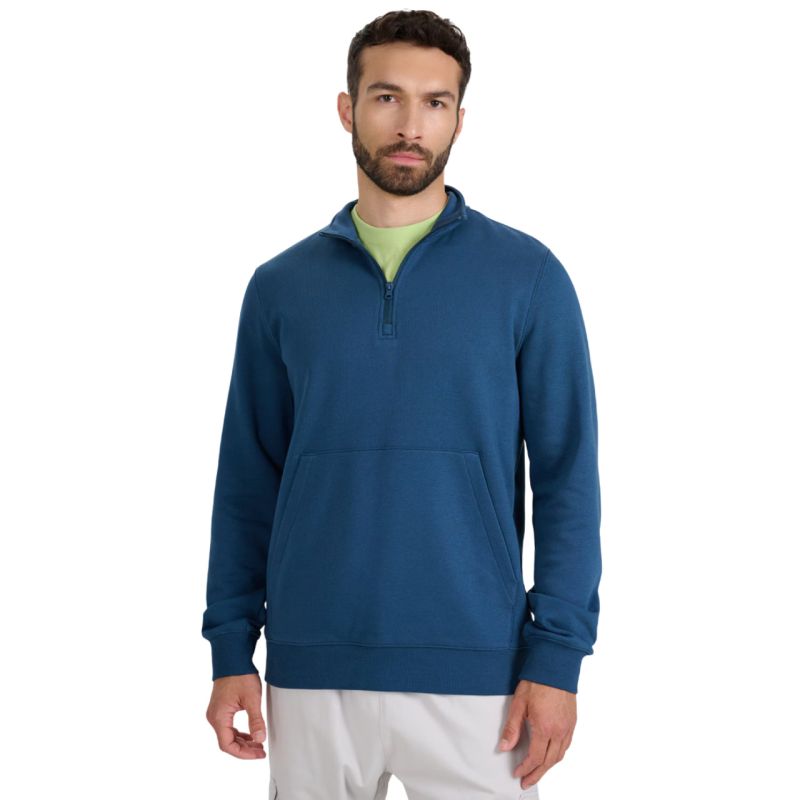 4f M 4FWAW25TSWSM1902 46S sweatshirt Pulóver