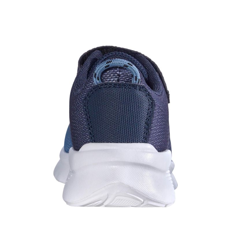 Lotto Children's Relazio K Navy Blue kék gyerek cipő 2601490K5955