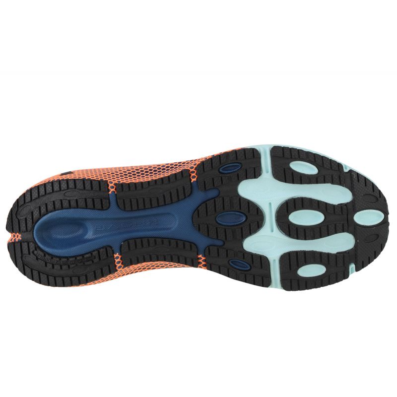 Under Armour Armor Hovr Machina 3 Storm M shoes 3025797-001 Cipő