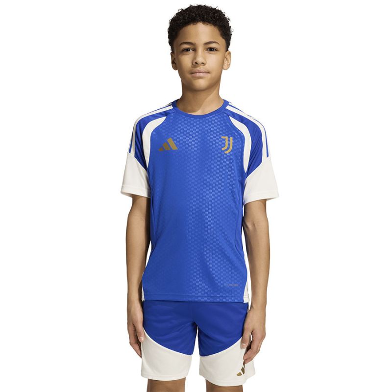 Adidas Juventus Tiro 26 Competition Training Junior JSY T-shirt póló