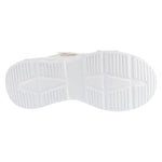 Skechers Glide-Step Drift Beige Size bézs gyerek utcai cipő 303682L-NTMT