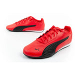 Puma men's sports Catch For sneakers, lightweight, comfortable, fashionable, red piros utcai cipő