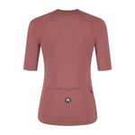 Rogelli ESSENTIAL II women's t-shirt pink 2XL rózsaszín póló