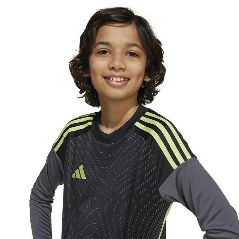 adidas TIRO 25 Competition GK JSY JN2019 sweatshirt 116 cm kapucnis pulóver