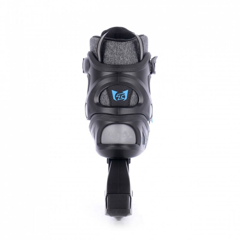 Tempish Ayroo Top 1000059 inline skates fekete roller skates