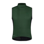 Rogelli ESSENTIAL vest green 2XL zöld vests