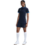 Nike Dri-Fit Academy 25 SS Women's T-Shirt Navy sötétkék póló FZ9756410