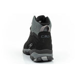 CMP Melnick M U901 trekking fekete cipő