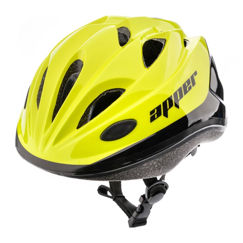 Meteor Ks07 Apper Jr Bike Helmet uniw helmets