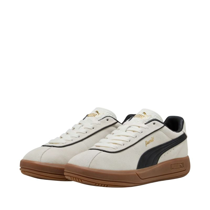 Puma Club Klassika SD 400718 01 women's utcai cipő