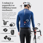 Rockbros Rear Bike Light utcai cipő SI24120010001