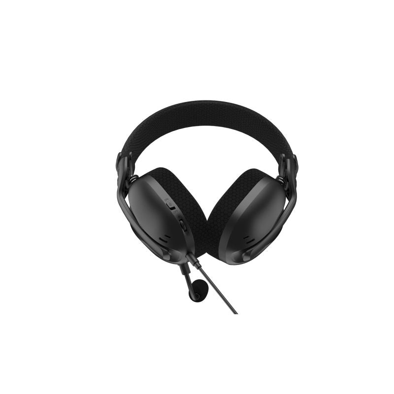 HATOR Hyperpunk 3 Wired In-Ear Gaming Headset Black