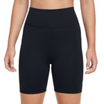 Nike One Kids fekete nadrág FZ5603010