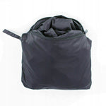 Rockbros breathable windproof rain - black fekete dzseki