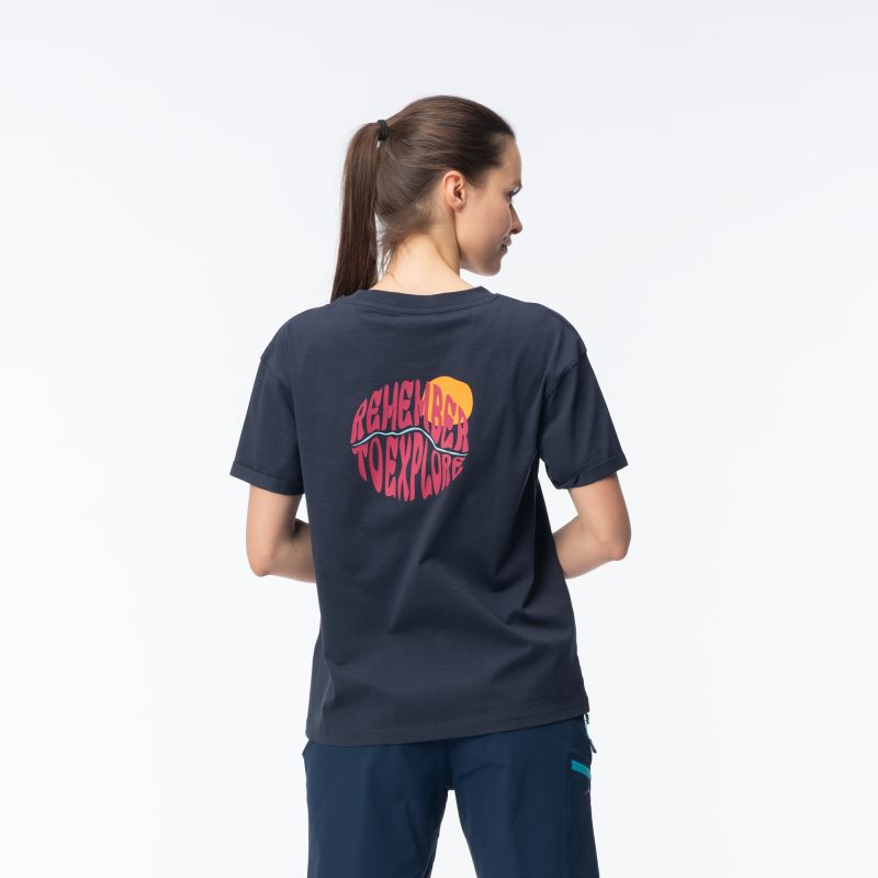 Elbrus Women's RESA WO'S Short Sleeve T-Shirt póló
