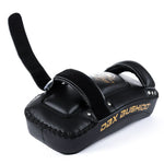 PAO Gold Thai Shields pair | ProFighter | DBX Bushido