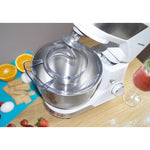 Blaupunkt SMM501 planetary food processor, 1500W
