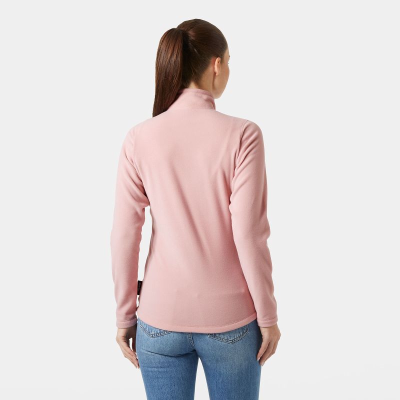 Helly Hansen fleece sweatshirt W DAYBREAKER FLEECE JACKET 51599 057 Ruházat