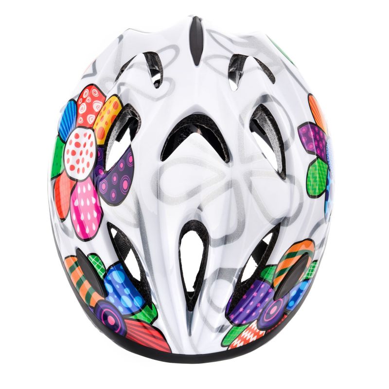 Meteor KS07 Bicycle Helmet uniw sisak 24886-24887