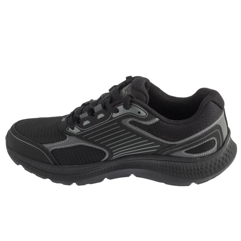 Skechers Go Run Consistent 2.0 Black fekete futócipő 220866-BBK
