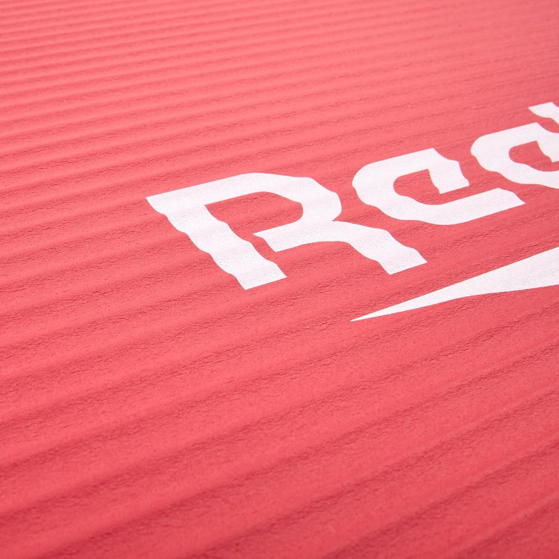 Reebok Training Yoga Mat 11014RD Edzőfelszerelés