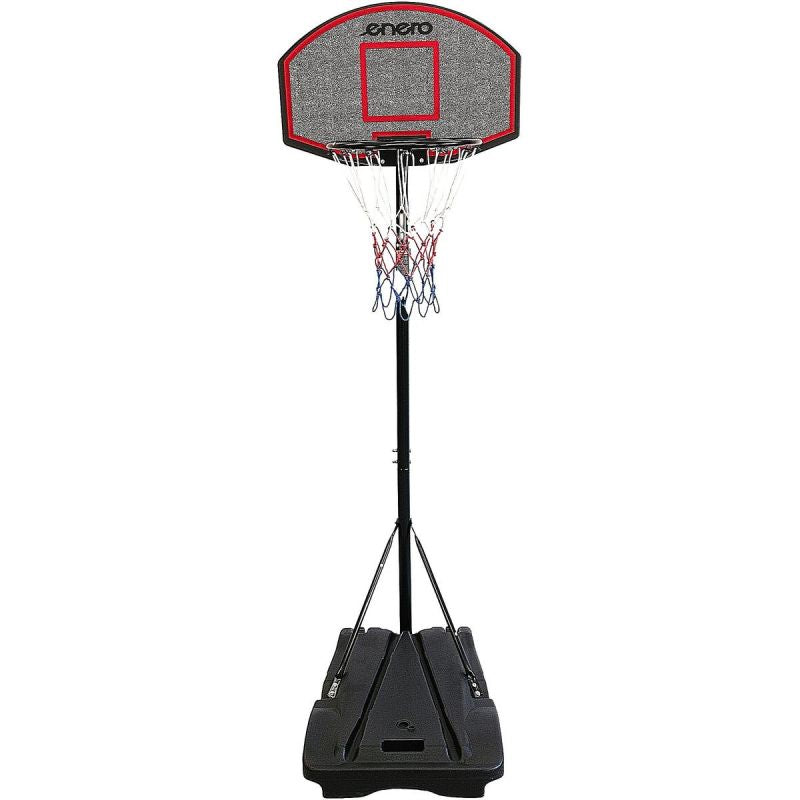 Enero Midi Basket Adjustable Set 1.79-2.09m sets