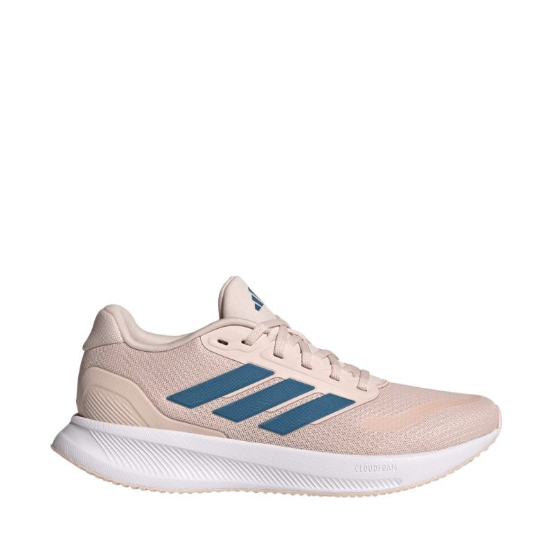 Adidas Women’s Runfalcon 5 Running Light rózsaszín futócipő JQ9400