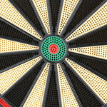 Tde03 Electronic Dart Nils Fun kabát
