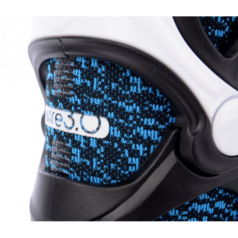 Tempish Wire 3.0 M rollers fekete roller skates