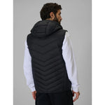 4F Men's synthetic-filled vest 3xl férfi mellény 4FRSS26TVJAM358-20S