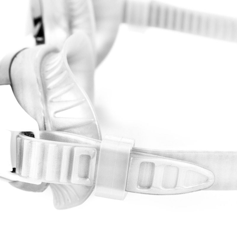 Spokey Erisk 9004901000 Swimming Goggles Úszás kiegészítő