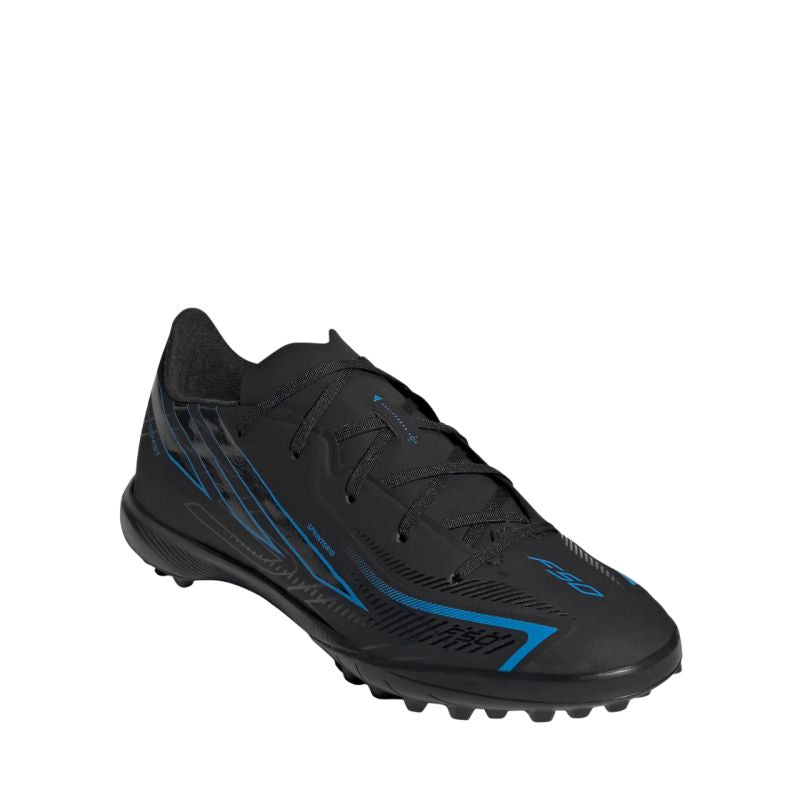 Adidas F50 Hyperfast League TF Kids' Soccer cipő KK1318