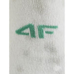 4F Women's long socks (2-pack) zokni 4FRSS26USOCF657-42S