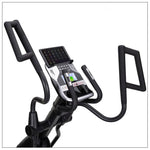 HMS H1802 magnetic elliptical trainer pulóver 17-12-027