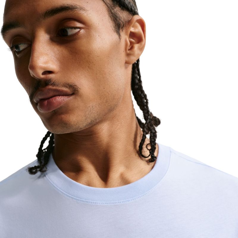 Nike Club Tee Men's T-Shirt kék póló