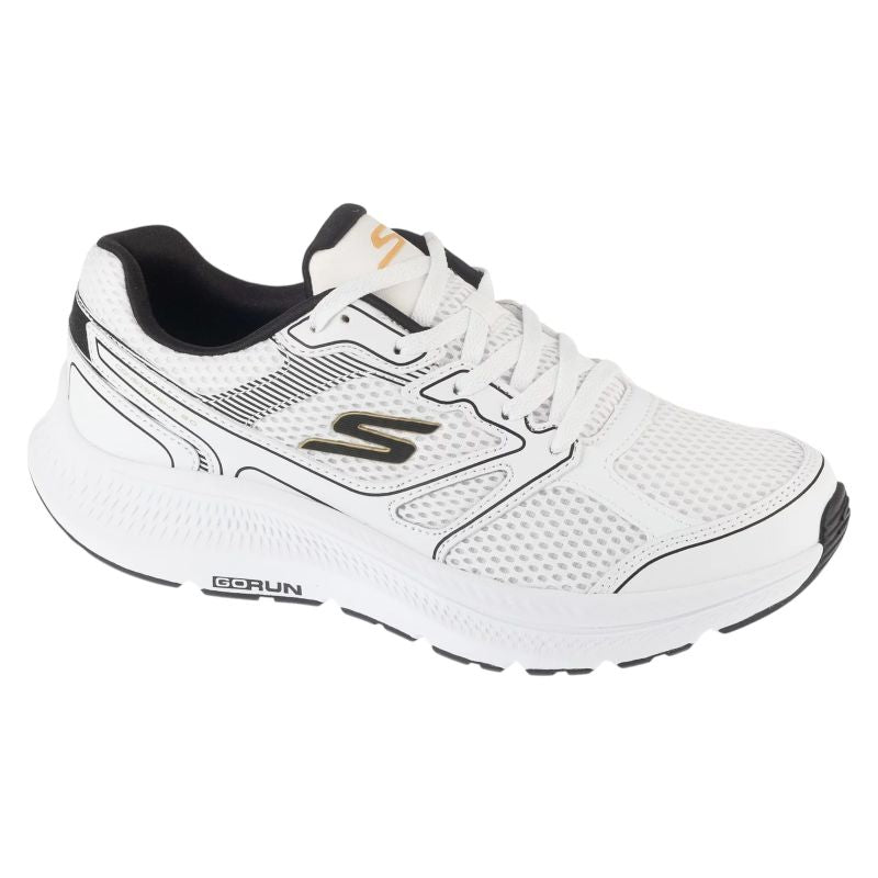 Skechers Go Run Consistent 2.0 – Mapleton White fehér futócipő 220861-WBK