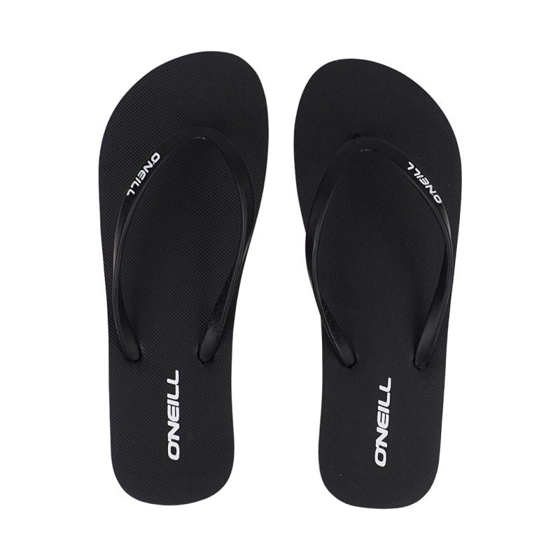 O'Neill Flip-flops W 90251013 25Y fekete flip-flops, slides
