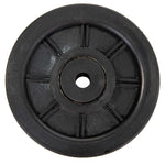 ROLLER fi 100MM FOR ATLAS ROPE fi 6MM ENERO FIT