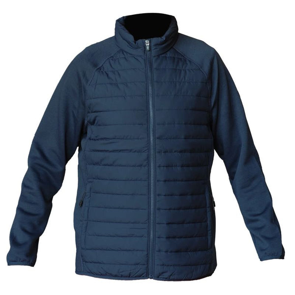 Skechers GO Shield Hybrid Jacket JA23-089-CCNV Navy Blue S General