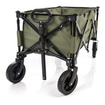 Meteor foldable transport trolley uniw carts